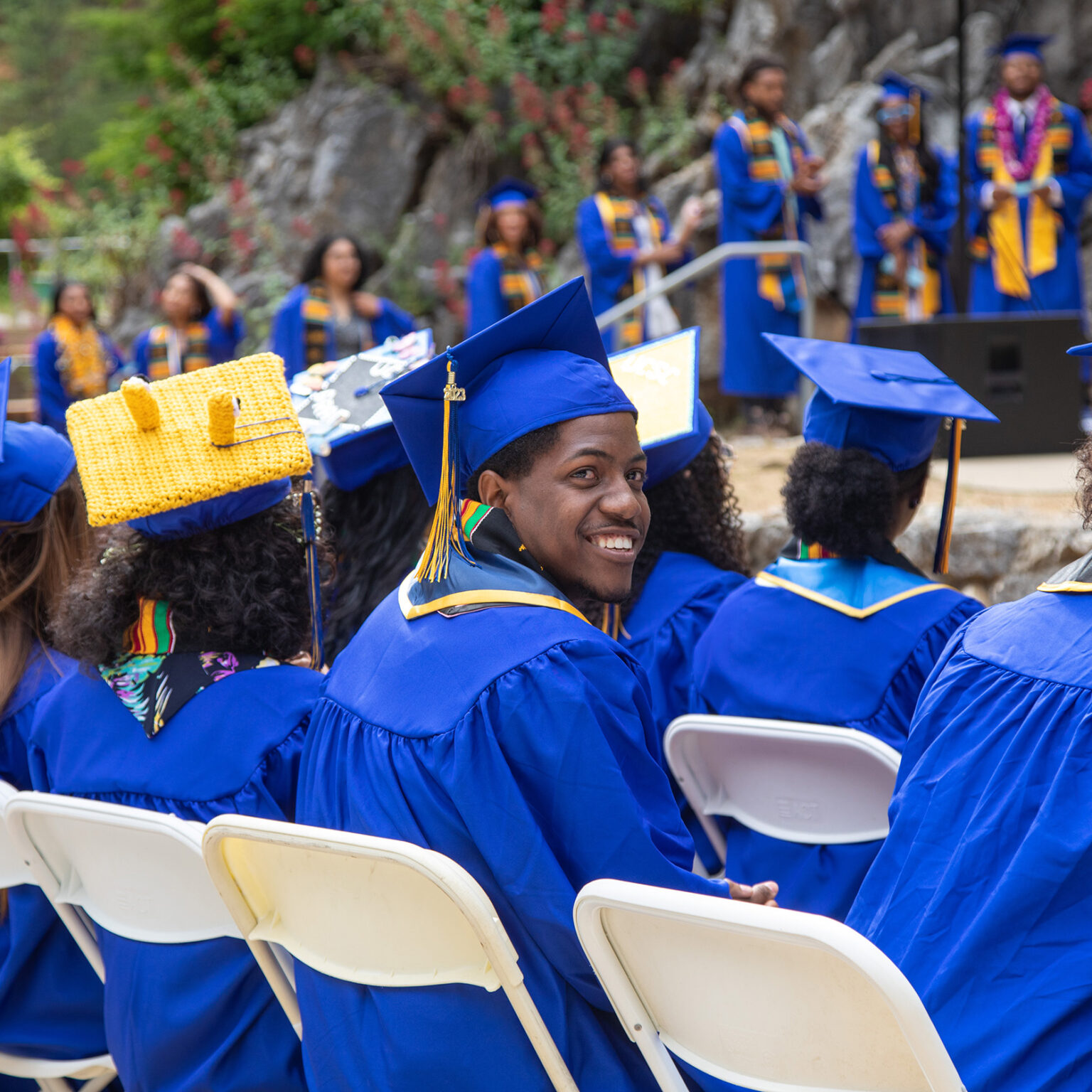 Overview – UC Santa Cruz