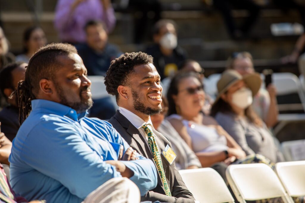 Campus Life – UC Santa Cruz