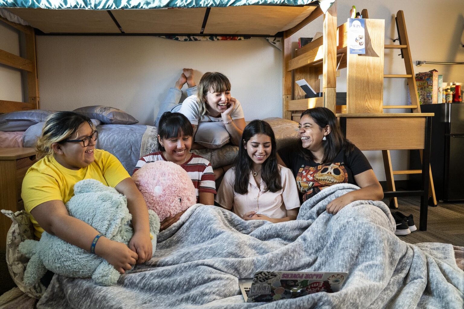Campus Life – UC Santa Cruz