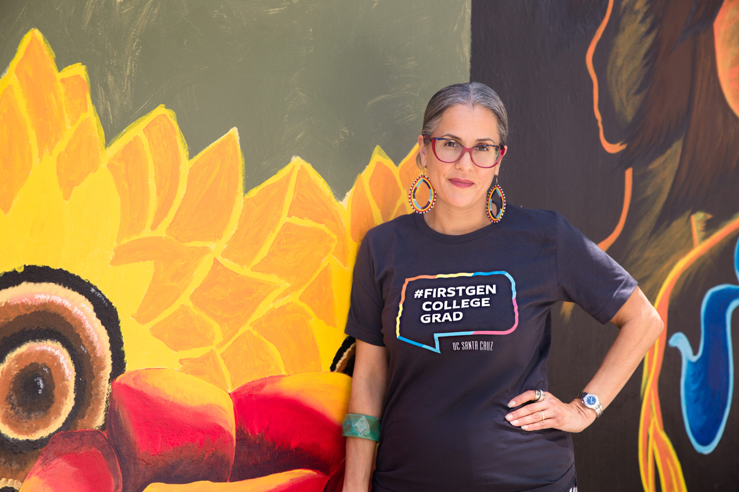 Catherine "Cat" Ramírez