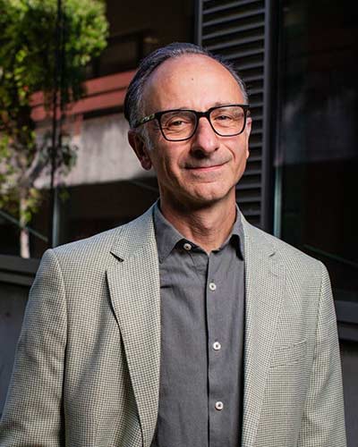 Roberto Manduchi