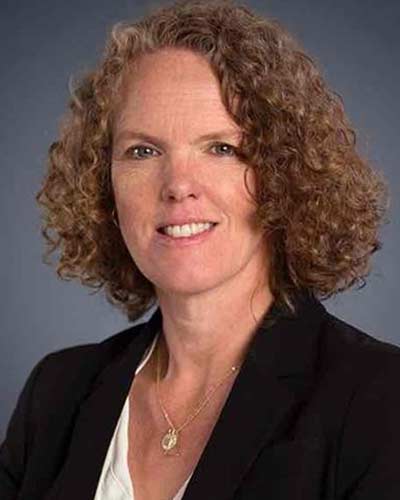 Alison Sanders